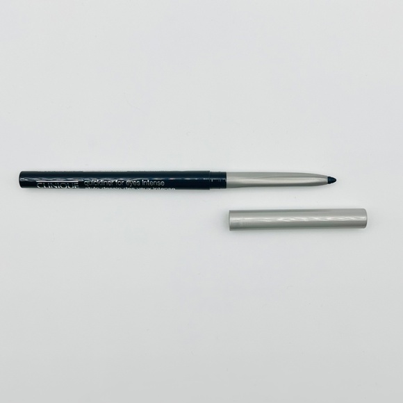 Clinique Quickliner™ For Eyes Intense Eyeliner in Intense Black (0.14 g) - Picture 1 of 3